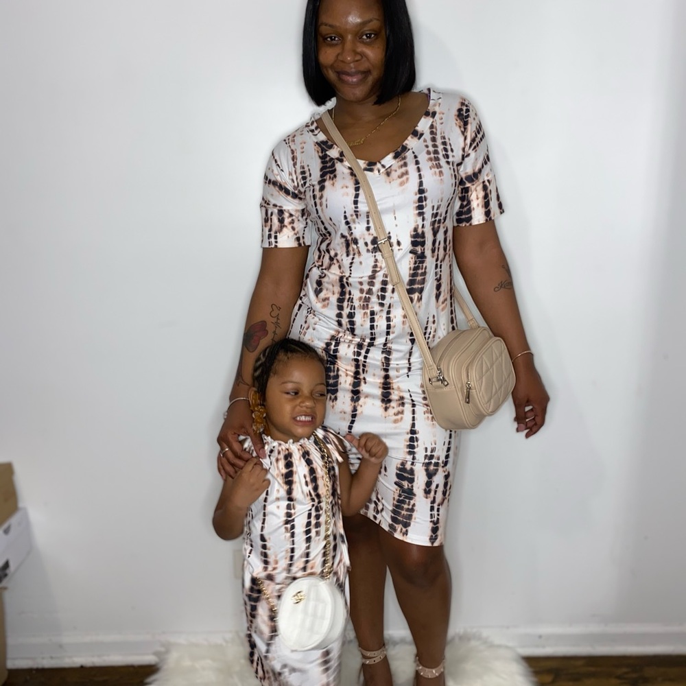 Mommy & Me Set